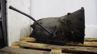 Коробка передач передач r1402712601 mercedes c-klasa w203 фото №1