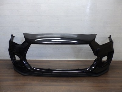 Бампер передній suzuki swift mk8 sport 71711-68 r фото №1