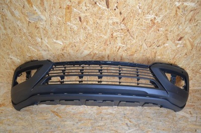 Opel crossland/ нижняя накладка бампера фото №1