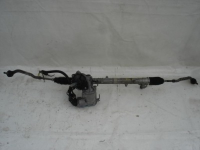 Peugeot 3008 ii 5008 ii трансмиссия рулевая рейка фото №1