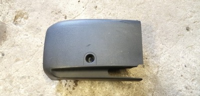 Seat leon iii корпус руля фото №1