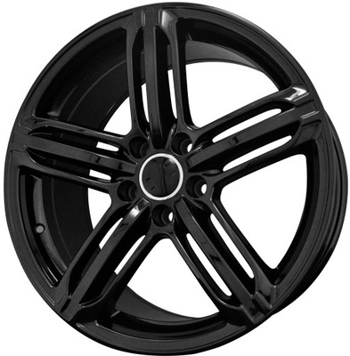 LLANTAS 17 5X112 VW TIGUAN TOURAN SCIROCCO PHAETON  