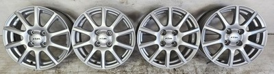 RATLANKIO KIA PICANTO RIO STONIC MINI COOPER CLUBMAN ONE ROADSTER COUPE 6X15 