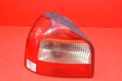 Лампа ліва задня задня audi a3 8l 3d lift 00-03 фото №1