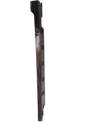 Молдинг поріг ліва passt b8 kombi 3g0853857f ld3y фото №1