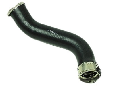 Труба turbo nissan juke renault clio 1446000q3c фото №1