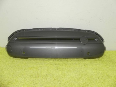 Решітка радіатора решітка радіатора mini f56 5e 19r- електрик фото №1