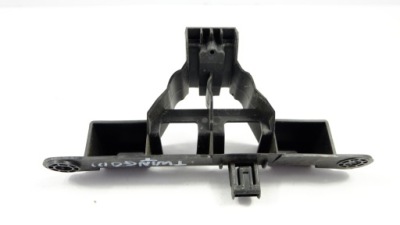 Renault twingo iii напрямна бампера задня 850421565r фото №1