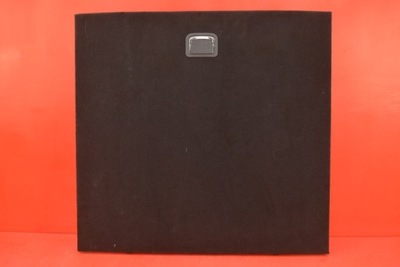 Пол плита багажника subaru outback 5 v 14-19 фото №1