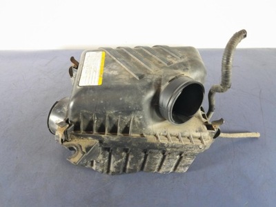 Kia sportage ii 2.0 b корпус фильтра воздуха фото №1