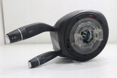 Перемикач комбінований стрічка w205 2059006712 фото №1