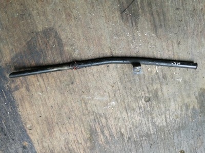 Щуп оливи m40 bmw e30 фото №1