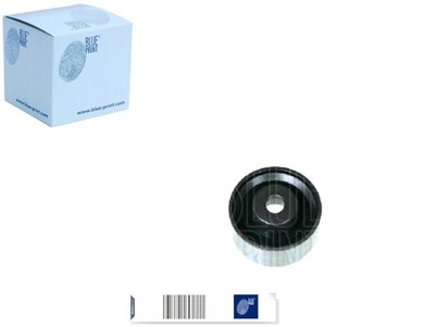 Blue print ролик ремень hyundai accent i 1.5 i 12v фото №1