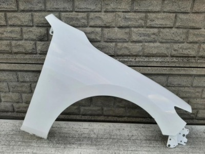 Mazda 3 3 2019 -2022 крыло  правый  передний оригинал фото №1