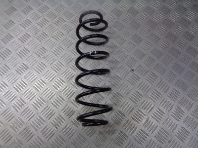 Пружина задня seat leon i 1.9 tdi фото №1