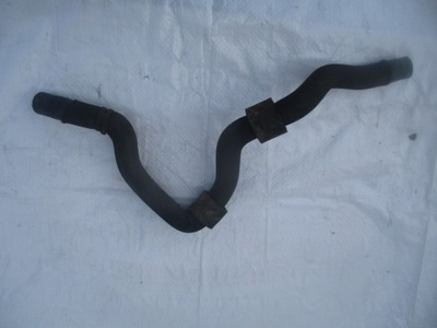 Bentley continental gt gtc труба wąż шланг wody фото №1