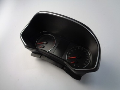 Лічильник прилади renault clio v 1.0 tce 2019- фото №1