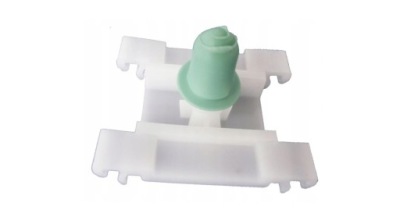 10x vw golf iii 3 vento клипса накладки дверь niska фото №1