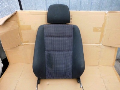 Opel zafira b спинка сиденье europa фото №1