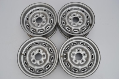 DISCS JAGUAR XJ XJ6 MK1 6JKX15X35 15 6J ORIGINAL  