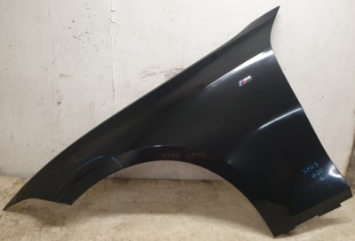 Bmw 3 g20 крыло левый перед передний оригинал фото №1