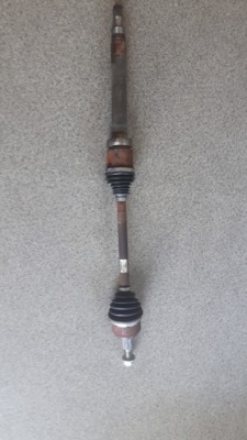 Ford kuga mk3 escape привідний вал права 1.5 ecobost механічна коробка передач lx67-3b436-da фото №1