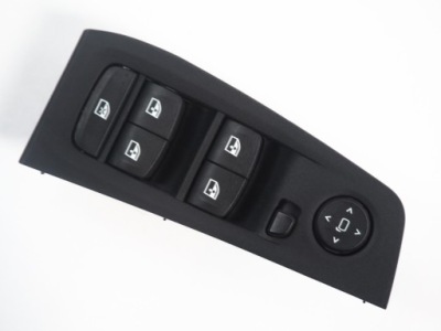 Панель перемикач вікон bmw f44 7950754 фото №1