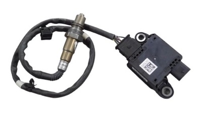 Nissan x-trail t32 датчик лямбда-зонд 227930077r фото №1