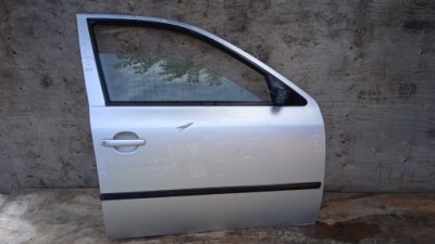 Skoda octavia i дверь перед правый 9102 фото №1