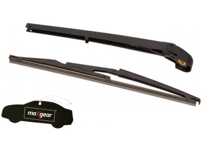 ПЛЕЧЕ ДВІРНИКИ FIAT T. PANDA 03-/ MULTIPLA 98-10 КОМПЛЕКТ 39-0373 MAXGEAR