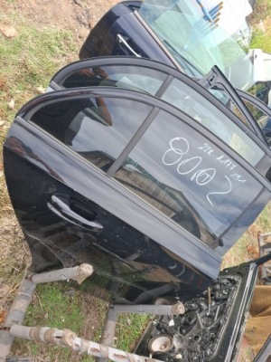 Mercedes w177 hb дверей праве  ліве задній задні оригінал лак 775 191 787 фото №1