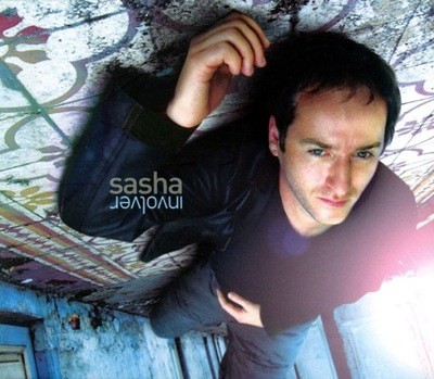 Sasha - Involver [CD]