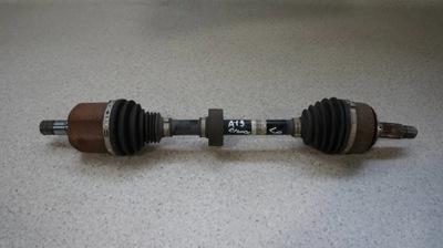 Приводной вал шарнир левый перед передний honda civic x 1.0 vtec turbo фото №1