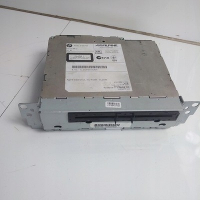 BMW F30 F31 F10 F11 F20 RADIO CD NAVIGACIJA 9323784 