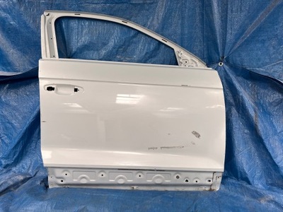 Vw t-roc troc праве передні двері фото №1