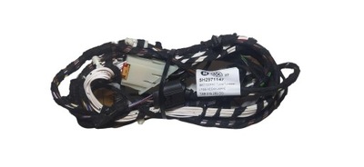 Vw golf viii 8 джгут кришки багажника 21r фото №1