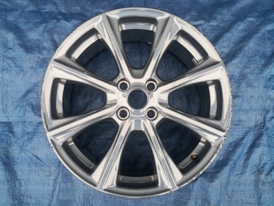 DISC FORD FIESTA MK8 VIGNALE 18'' 7JX18 ET-47  