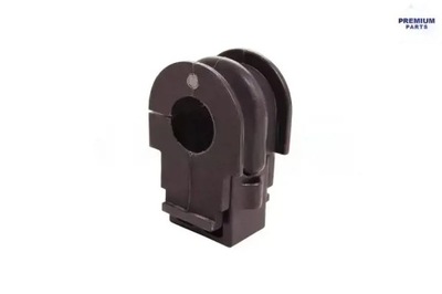 Втулка резиновый элемент стабилизатора 841821 sidem nissan фото №1