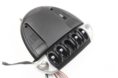 Mini countryman r60 освітлення кабіни модуль фото №1