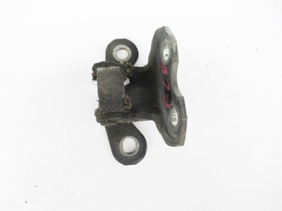 Петля левый дверь верхний toyota iq 2008-2016 rok фото №1