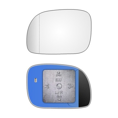 Асферический chrysler town country 1996-2001 2000 фото №1