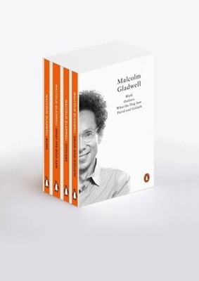 The Gladwell Collection,