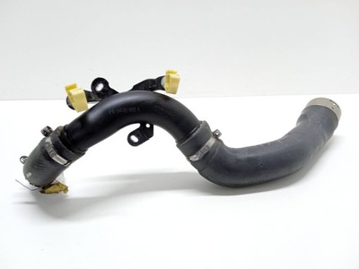 2017 renault kadjar wąż / труба интеркулер pd144681001r фото №1