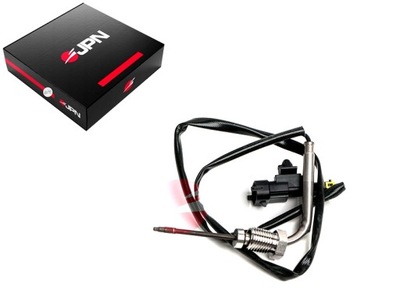 Датчик температуры выхлопных газов iveco jpn фото №1