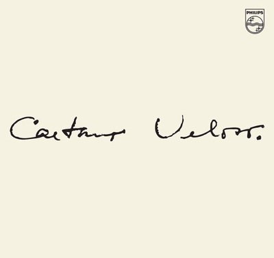 Philips Caetano Veloso - 50th Anniversary Reissue