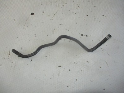 Audi a8 d3 3,7 v8 труба wody 4e2121103 фото №1