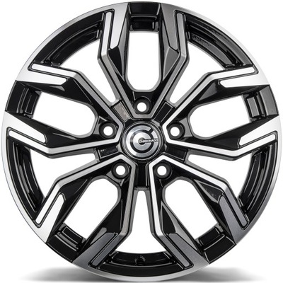 LLANTAS 15 4X100 CHEVROLET AVEO SPARK FIAT PUNTO  