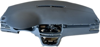 Консоль подушка безопасности подушки безопасности ремни peugeot 508 i оригинал фото №1