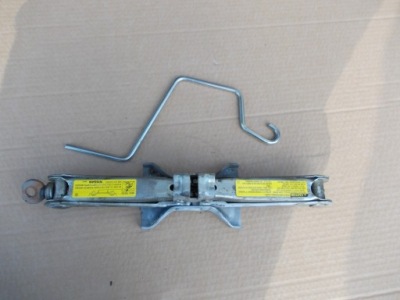 Подъемник подъемник nissan micra k12 фото №1