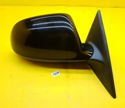 Зеркало правое audi a5 6pin lz9y фото №1
